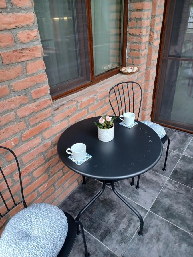 Tara Deluxe Apartment Varna Exterior photo