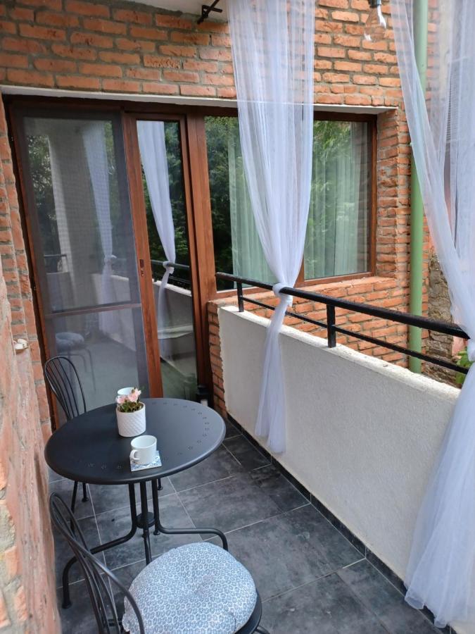 Tara Deluxe Apartment Varna Exterior photo