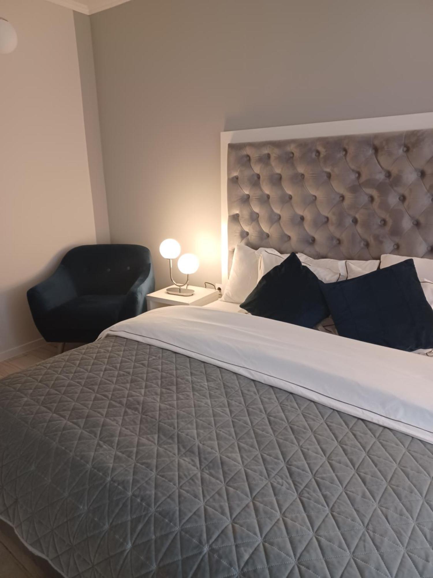 Tara Deluxe Apartment Varna Room photo